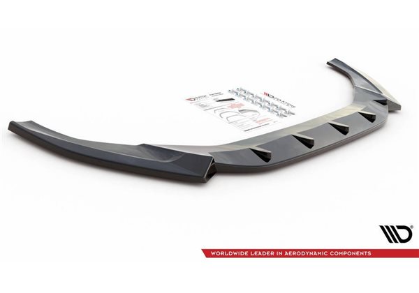 Añadido V.2 Audi S5 / A5 S-line F5 Facelift Maxtondesign