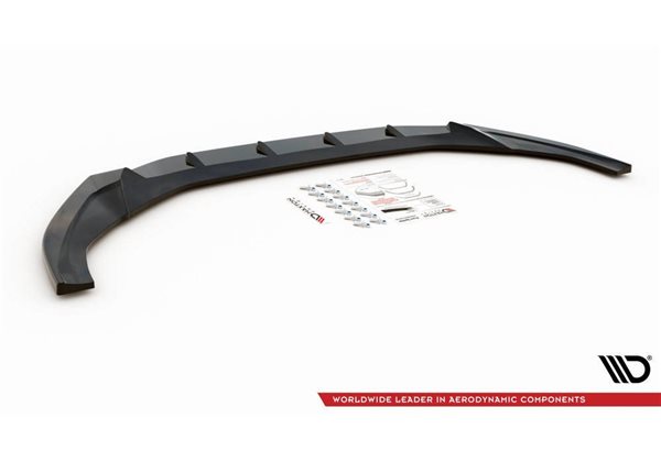Añadido V.2 Audi S5 / A5 S-line F5 Facelift Maxtondesign