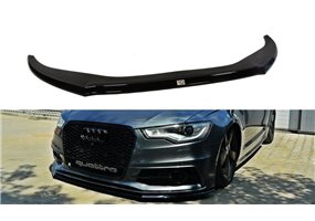 Añadido V.2 Audi S6 / A6 S-line C7 Maxtondesign