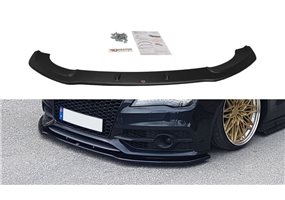 Añadido V.2 Audi S7 / A7 S-line C7 Maxtondesign
