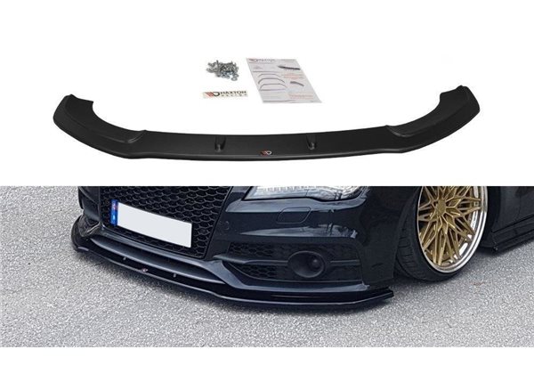 Añadido V.2 Audi S7 / A7 S-line C7 Maxtondesign