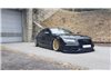 Añadido V.2 Audi S7 / A7 S-line C7 Maxtondesign