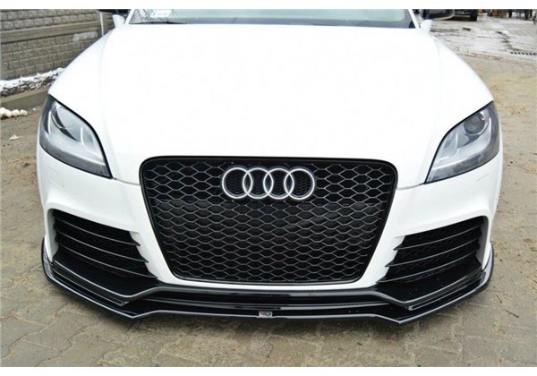Añadido V.2 Audi Tt Rs 8j Maxtondesign