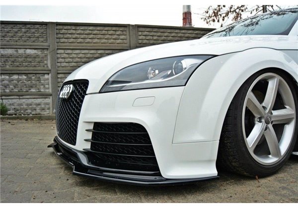 Añadido V.2 Audi Tt Rs 8j Maxtondesign
