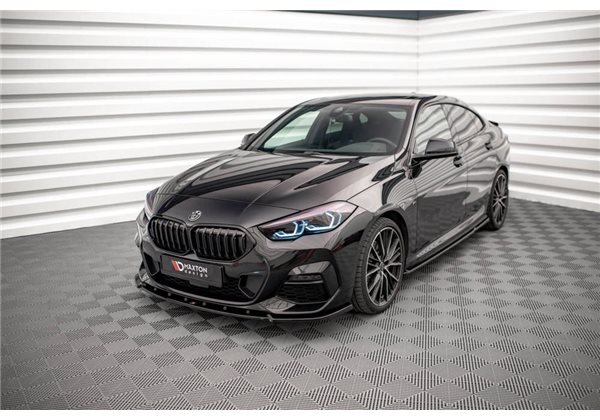 Añadido V.2 Bmw 2 Gran Coupe M-pack / M235i F44 Maxtondesign
