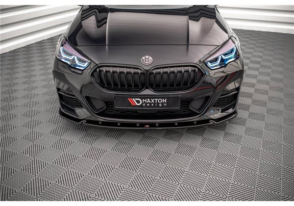 Añadido V.2 Bmw 2 Gran Coupe M-pack / M235i F44 Maxtondesign