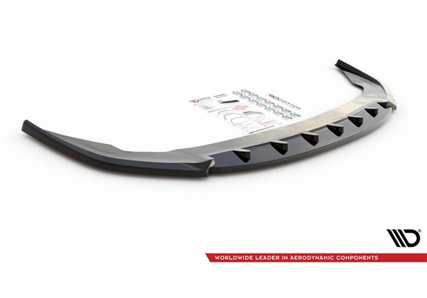 Añadido V.2 Bmw 2 Gran Coupe M-pack / M235i F44 Maxtondesign