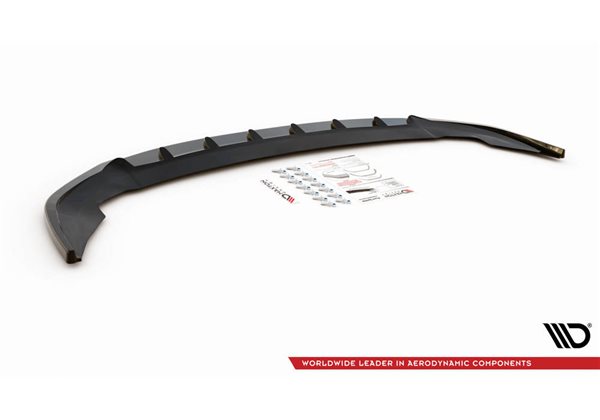 Añadido V.2 Bmw 2 Gran Coupe M-pack / M235i F44 Maxtondesign