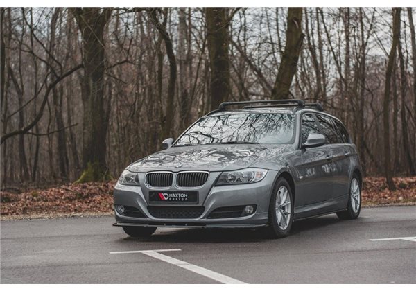 Añadido V.2 Bmw 3 E90/e91 Facelift Maxtondesign