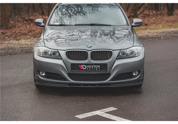 Añadido V.2 Bmw 3 E90/e91 Facelift Maxtondesign