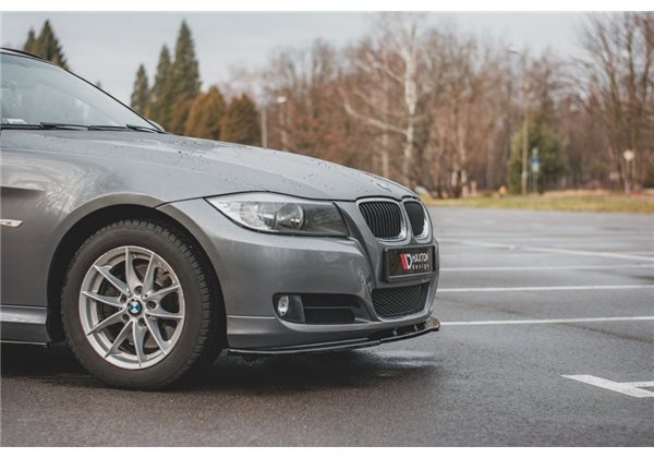 Añadido V.2 Bmw 3 E90/e91 Facelift Maxtondesign