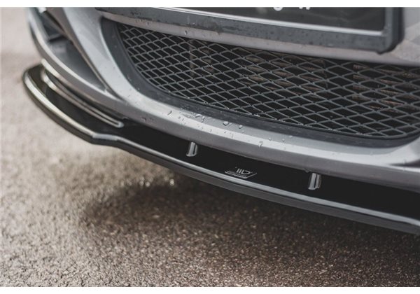 Añadido V.2 Bmw 3 E90/e91 Facelift Maxtondesign