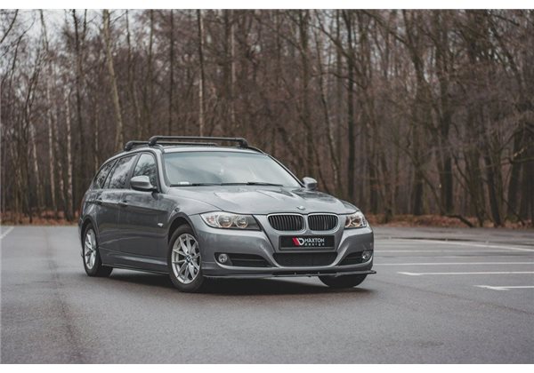 Añadido V.2 Bmw 3 E90/e91 Facelift Maxtondesign