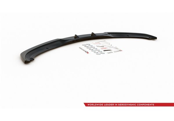 Añadido V.2 Bmw 3 E90/e91 Facelift Maxtondesign