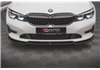 Añadido V.2 Bmw 3 G20 / G21 Maxtondesign
