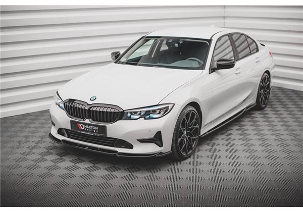 Añadido V.2 Bmw 3 G20 / G21 Maxtondesign