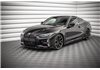 Añadido V.2 Bmw 4 M-pack G22 Maxtondesign