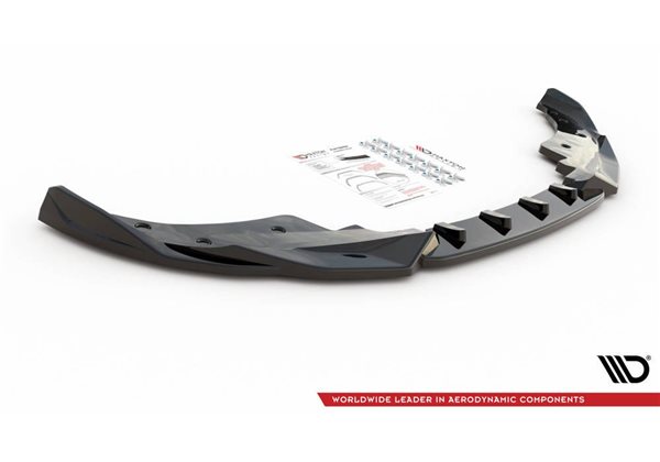 Añadido V.2 Bmw 4 M-pack G22 Maxtondesign