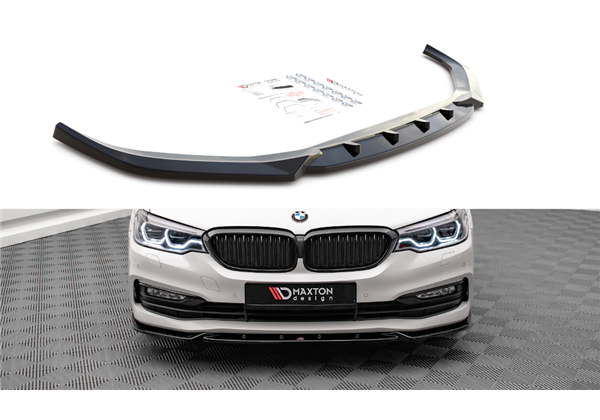Añadido V.2 Bmw 5 G30 Maxtondesign