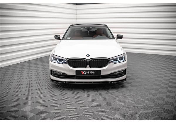 Añadido V.2 Bmw 5 G30 Maxtondesign