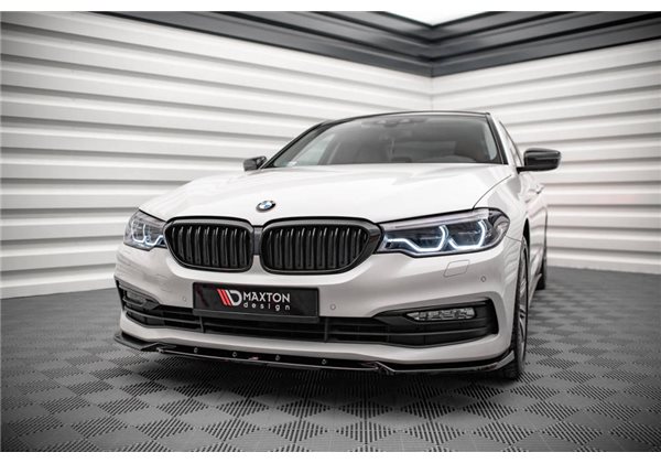 Añadido V.2 Bmw 5 G30 Maxtondesign