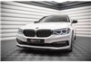 Añadido V.2 Bmw 5 G30 Maxtondesign
