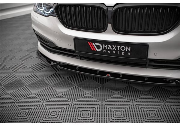Añadido V.2 Bmw 5 G30 Maxtondesign