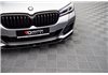 Añadido V.2 Bmw 5 G30 Facelift M-pack Maxtondesign