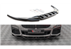 Añadido V.2 Bmw 7 G11 M-pack Facelift Maxtondesign