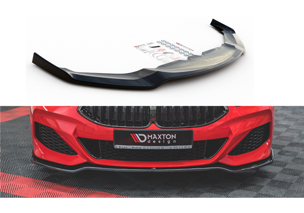 Añadido V.2 Bmw 8 Coupe G15 / 8 Gran Coupe M-pack G16 Maxtondesign