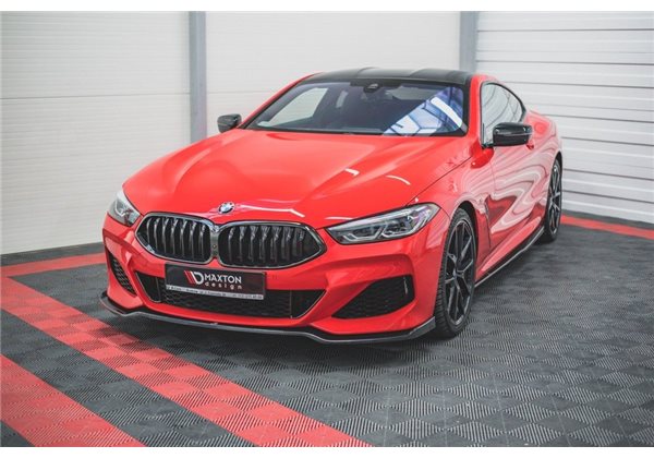 Añadido V.2 Bmw 8 Coupe G15 / 8 Gran Coupe M-pack G16 Maxtondesign