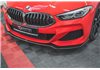 Añadido V.2 Bmw 8 Coupe G15 / 8 Gran Coupe M-pack G16 Maxtondesign