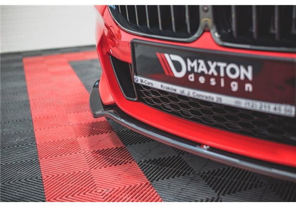 Añadido V.2 Bmw 8 Coupe G15 / 8 Gran Coupe M-pack G16 Maxtondesign