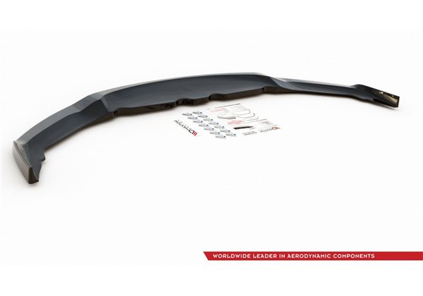 Añadido V.2 Bmw 8 Coupe G15 / 8 Gran Coupe M-pack G16 Maxtondesign