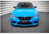 Añadido V.2 Bmw M2 Competition F87 Maxtondesign