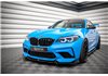 Añadido V.2 Bmw M2 Competition F87 Maxtondesign