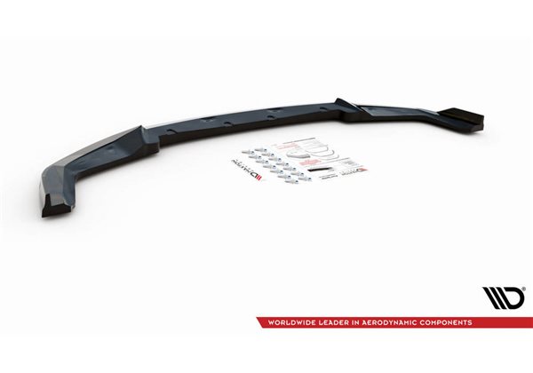 Añadido V.2 Bmw M2 Competition F87 Maxtondesign