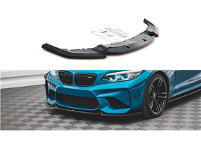 Añadido V.2 Bmw M2 F87 Maxtondesign