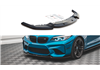 Añadido V.2 Bmw M2 F87 Maxtondesign