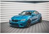 Añadido V.2 Bmw M2 F87 Maxtondesign