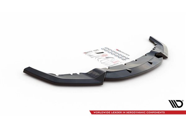 Añadido V.2 Bmw M2 F87 Maxtondesign