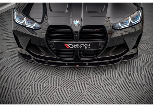 Añadido V.2 Bmw M4 G82 Maxtondesign