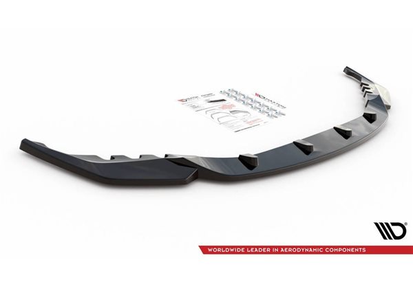 Añadido V.2 Bmw M4 G82 Maxtondesign