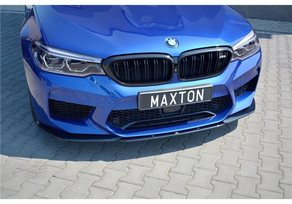 Añadido V.2 Bmw M5 F90 Maxtondesign