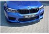 Añadido V.2 Bmw M5 F90 Maxtondesign