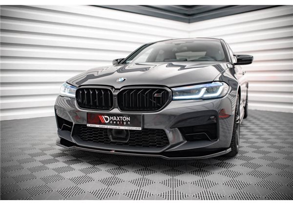 Añadido V.2 Bmw M5 F90 Facelift Maxtondesign