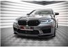 Añadido V.2 Bmw M5 F90 Facelift Maxtondesign
