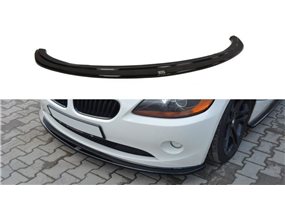 Añadido V.2 Bmw Z4 E85 (preface) Maxtondesign