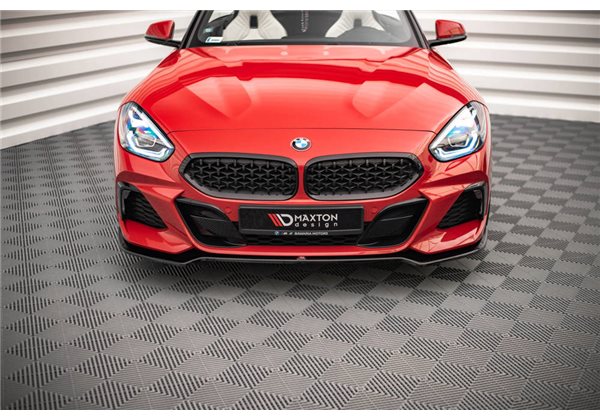 Añadido V.2 Bmw Z4 M-pack G29 Maxtondesign