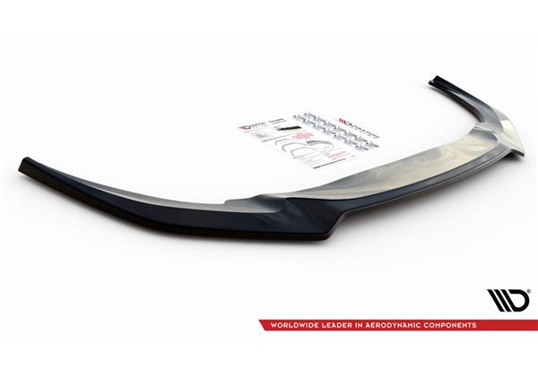 Añadido V.2 Bmw Z4 M-pack G29 Maxtondesign